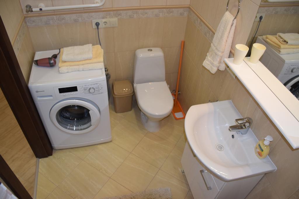 Near Citadel Apartment 2 Lviv Dış mekan fotoğraf